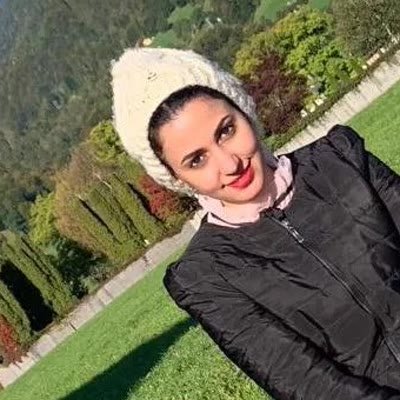 مشاعل فاضل